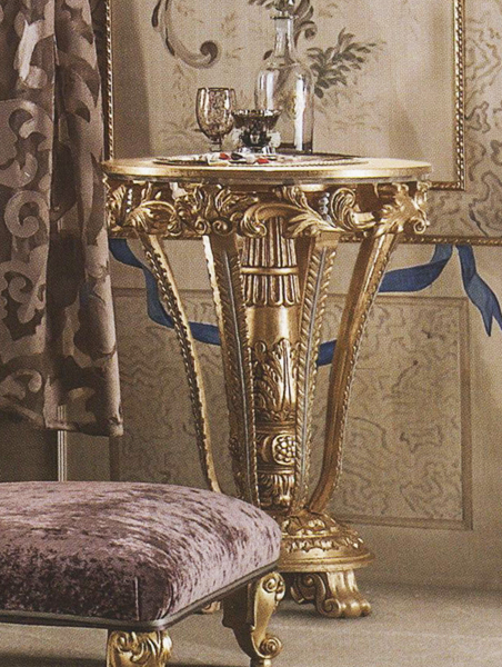 Подставка IMPERIALE AGM (ALBERTO E MARIO GHEZZANI) IMP 2118 