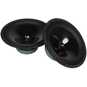 9904491 Широкополосная акустическая система Ural Молния АС-МЛ200