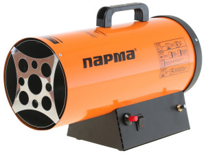 1070330 Тепловая пушка газовая Парма ТПГ-10