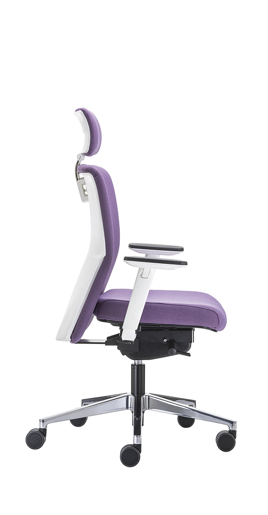 Комфортное гостевое кресло Morea VAGHI CBSYX - Вид №1