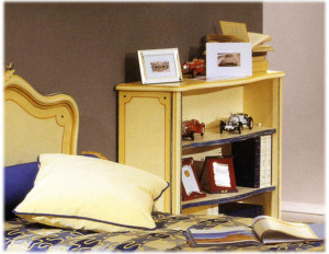 Этажерка  EZIO BELLOTTI 3113