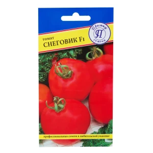 Семена Томат «Снеговик» F1 17301694 STLM-2093116