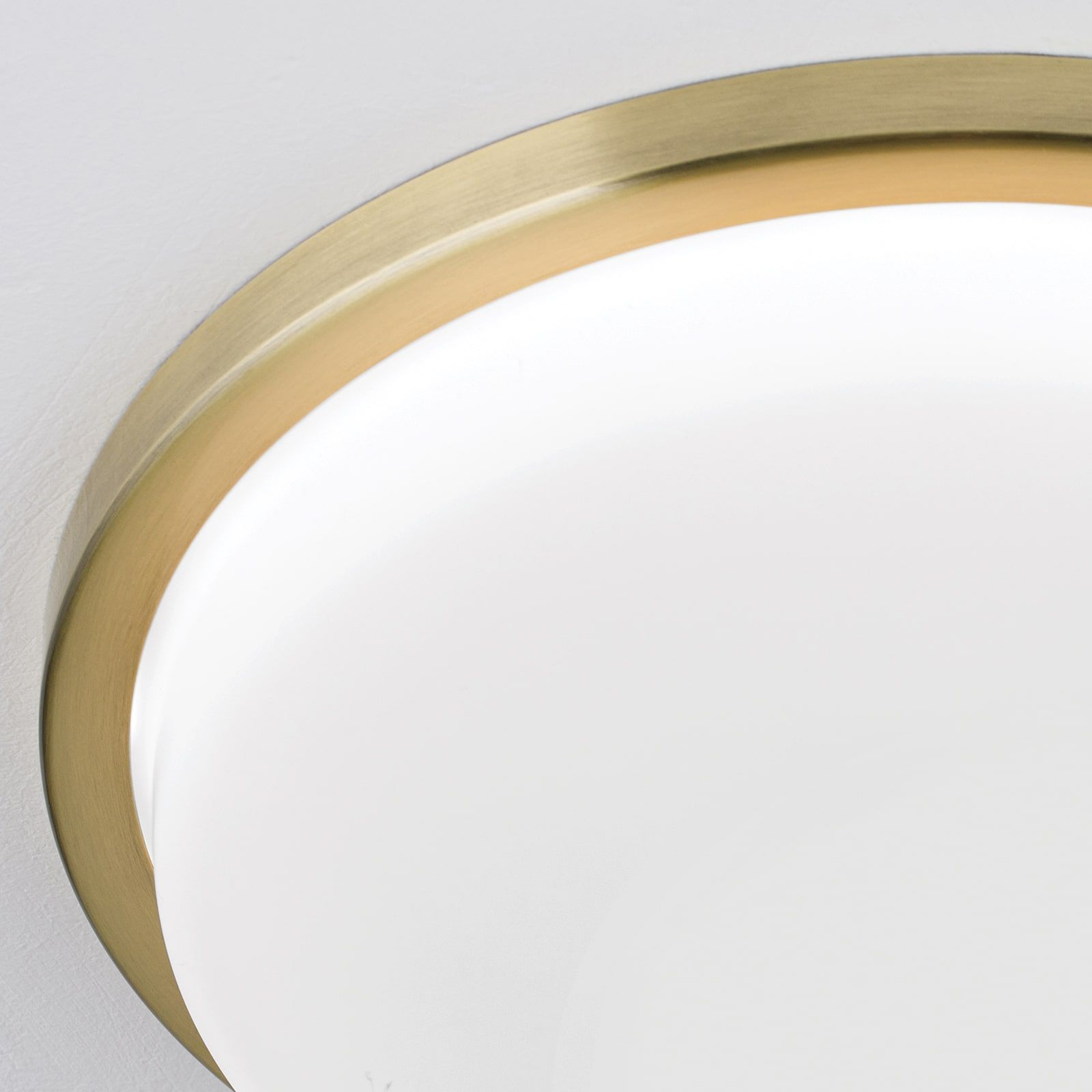 Стеклянный светодиодный потолочный светильник Orion Lerox ARCH-00076009 - Вид №58