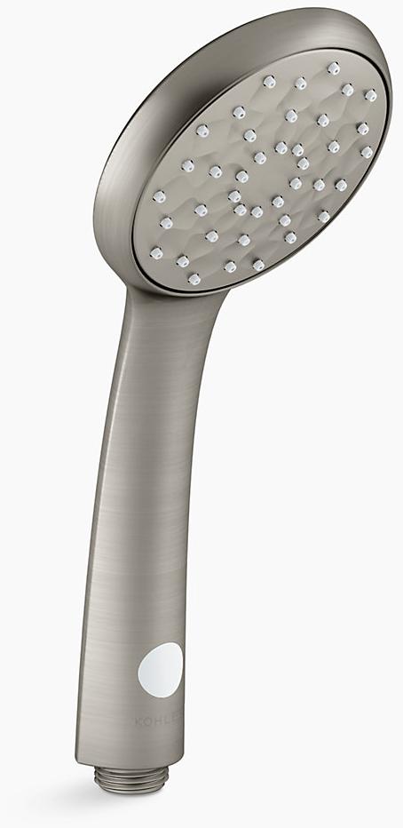 KOHLER Ручной душ Awaken B90 с функцией Eco-Boost K-99248-BN 