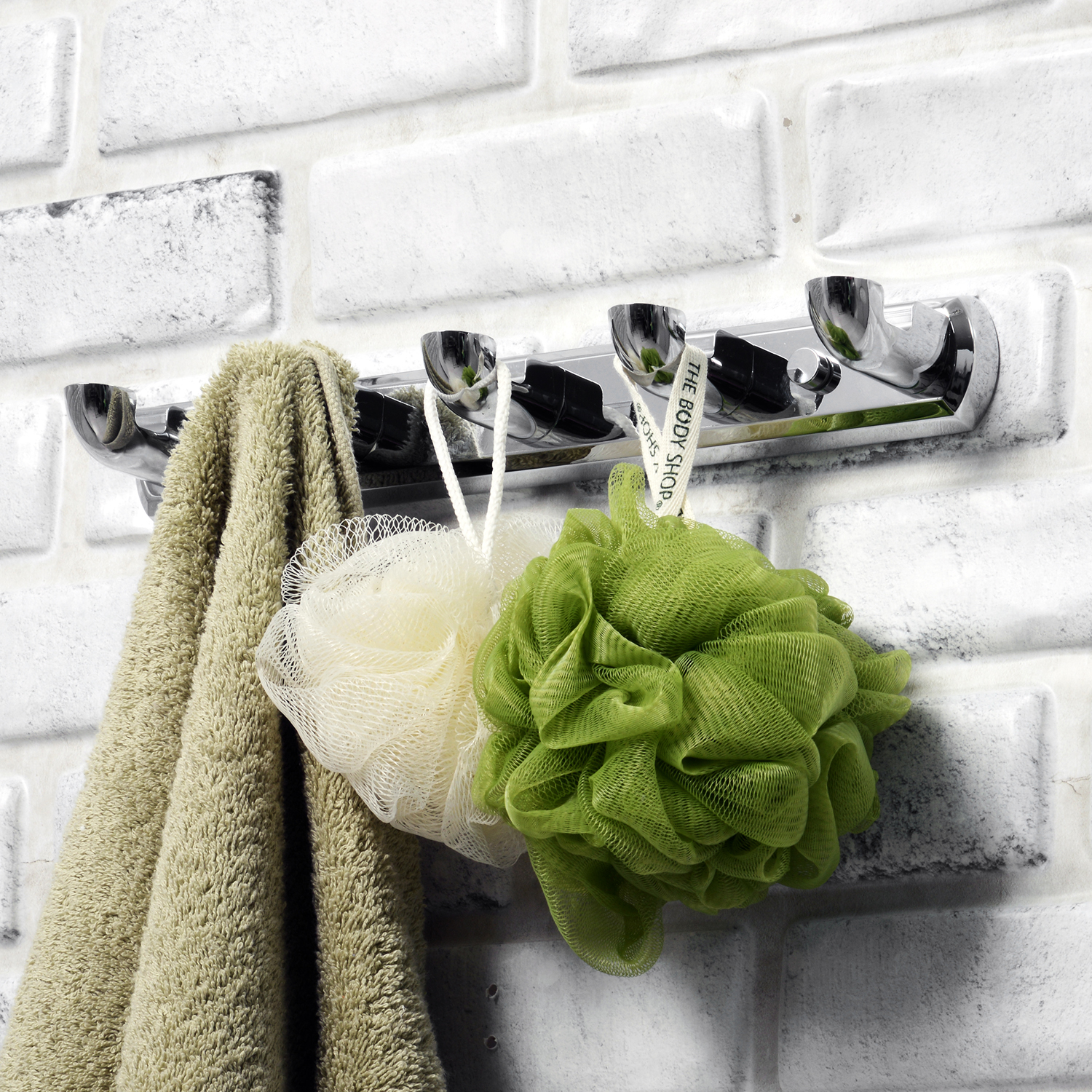 K-8375 Kammel Кронштейн настенный WasserKRAFT Kammel K-8300 