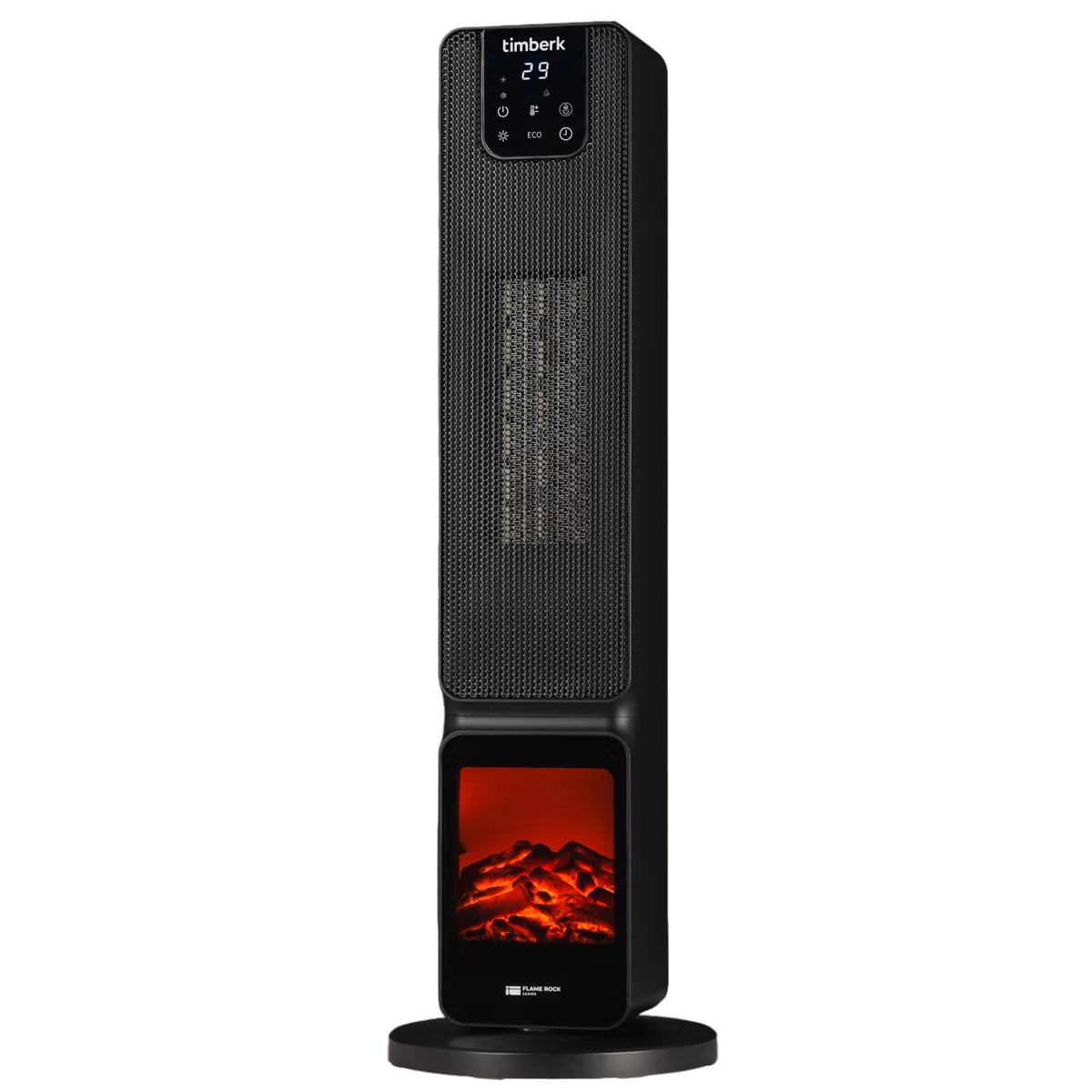 9286720 Тепловентилятор Timberk T-FH2000-H55MC STDN-0000607 - Вид №4