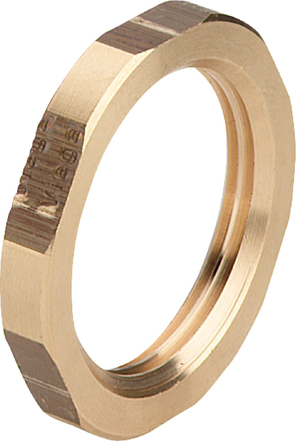 Viega Шестигранная гайка 1911 (106195) 106 195 - Вид №2