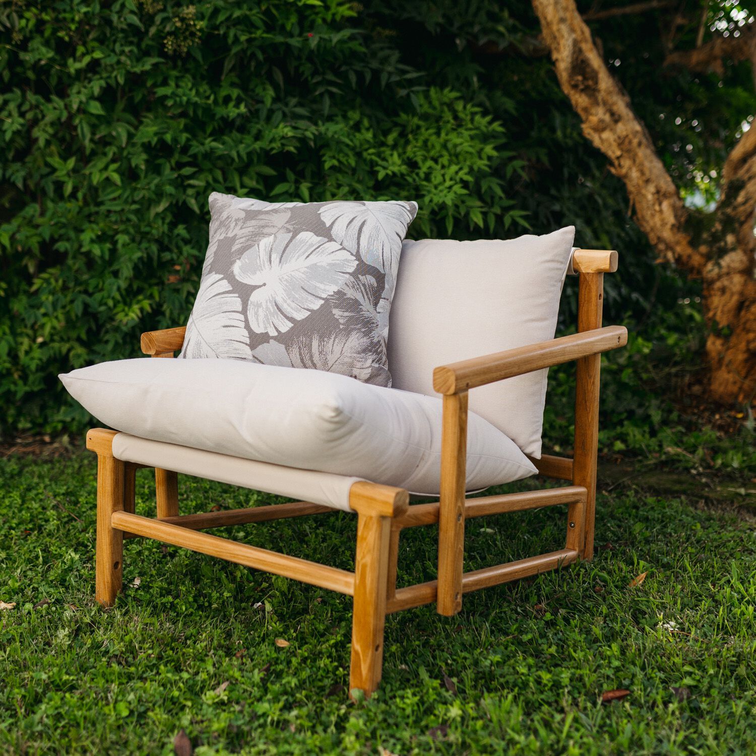 Наружная полипропиленовая подушка Maanta MARRA ARCH-00104860 - Вид №21