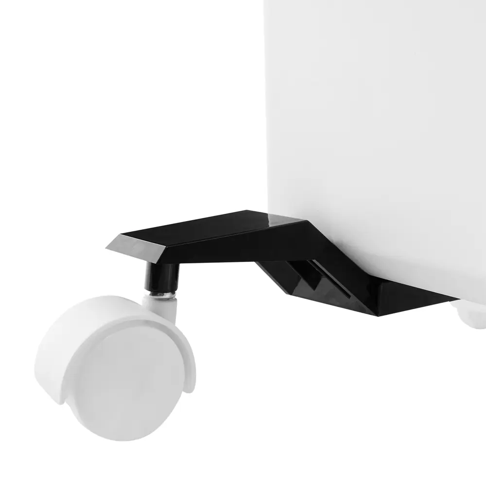 Конвектор электрический Royal Thermo Capella RCHC/E-1000 с электронным термостатом 1000 Вт цвет белый STLM-2087074 - Вид №12