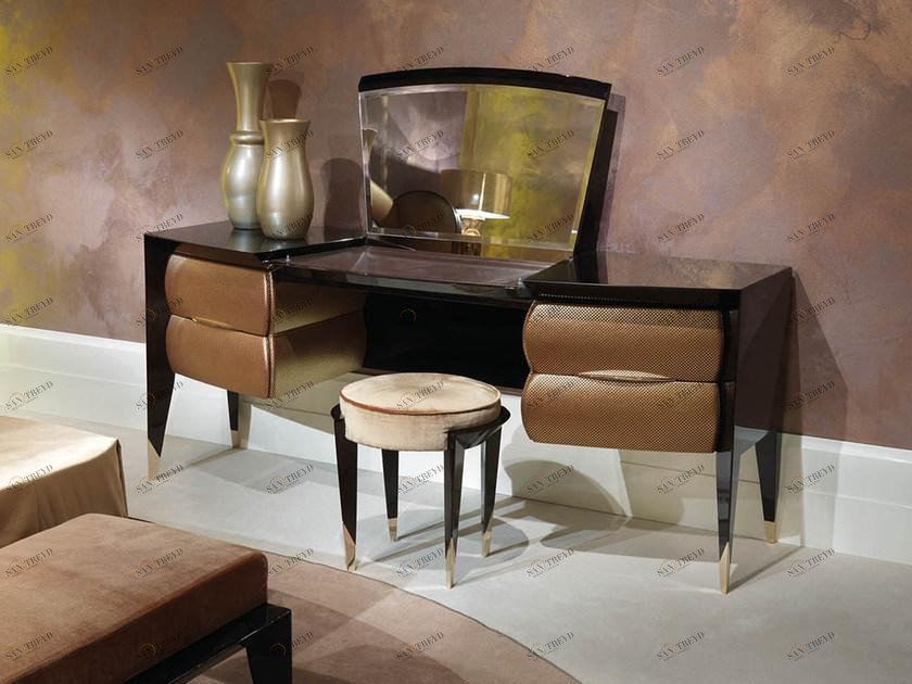 Turri Туалетный столик из дерева Orion sun-id-1458463