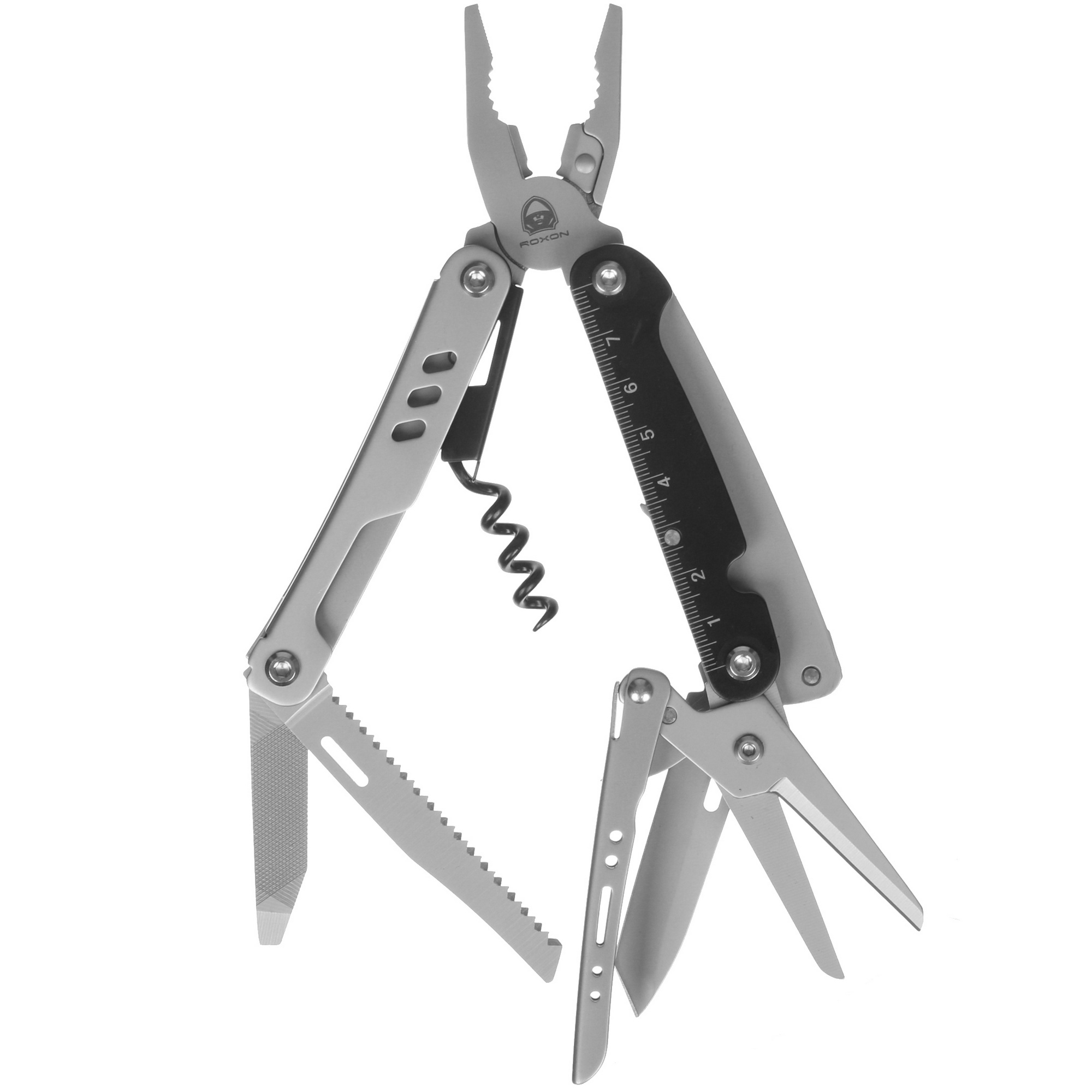 Мультитул Roxon Storm S801S 9921382 STDN-0151548