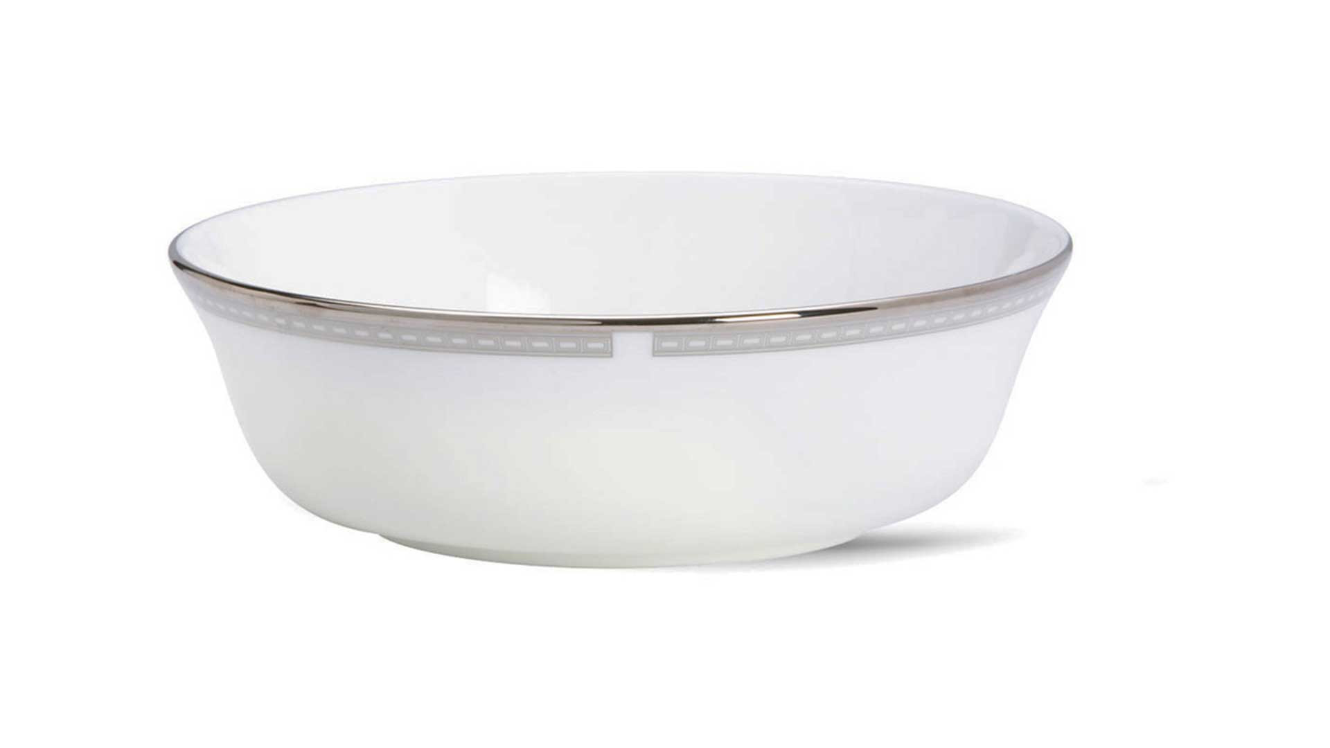 10667233 Lenox Сервиз столовый Lenox "Марри-Хилл" на 6 персон 20 предметов Фарфор костяной  - Вид №4