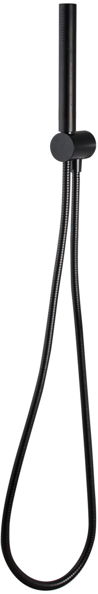 JUSTIME Душевой набор с лейкой и ручным душем Lucky 7 6777-xw - Вид №3