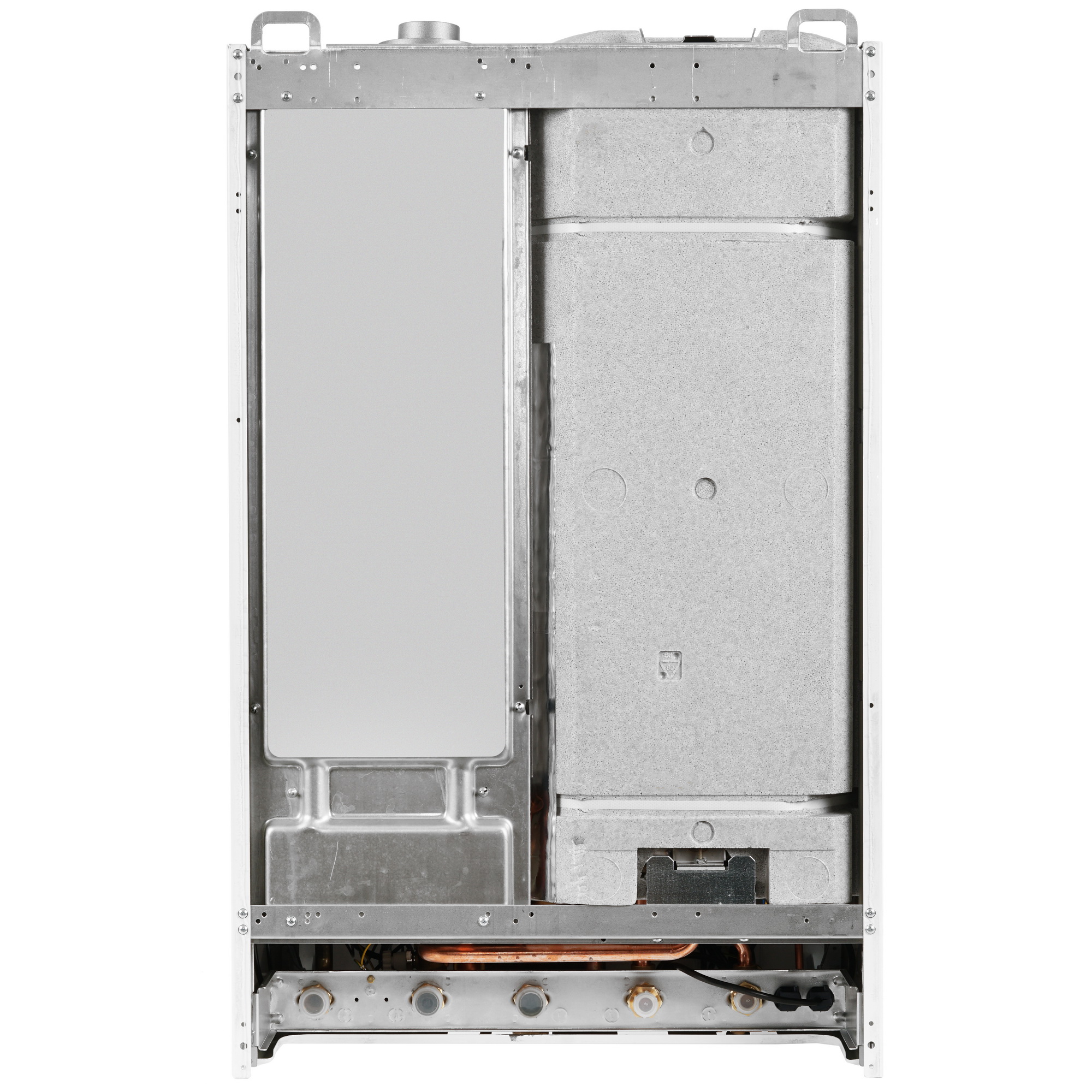 9966074 Газовый котел Baxi NUVOLA-3 Comfort 240 F настенный STDN-0130324 - Вид №6