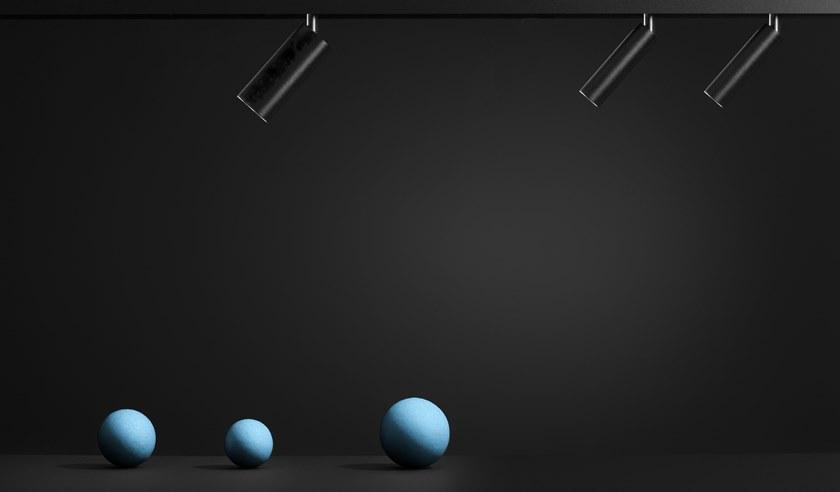 ONOK Lighting Круглый регулируемый светодиодный прожектор Modules sun-id-1495665 - Вид №2