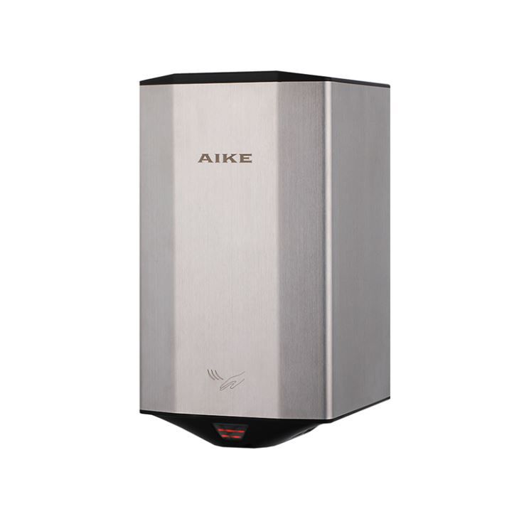 Электрические сушилки для рук AIKE AK2807_293  - Вид №1