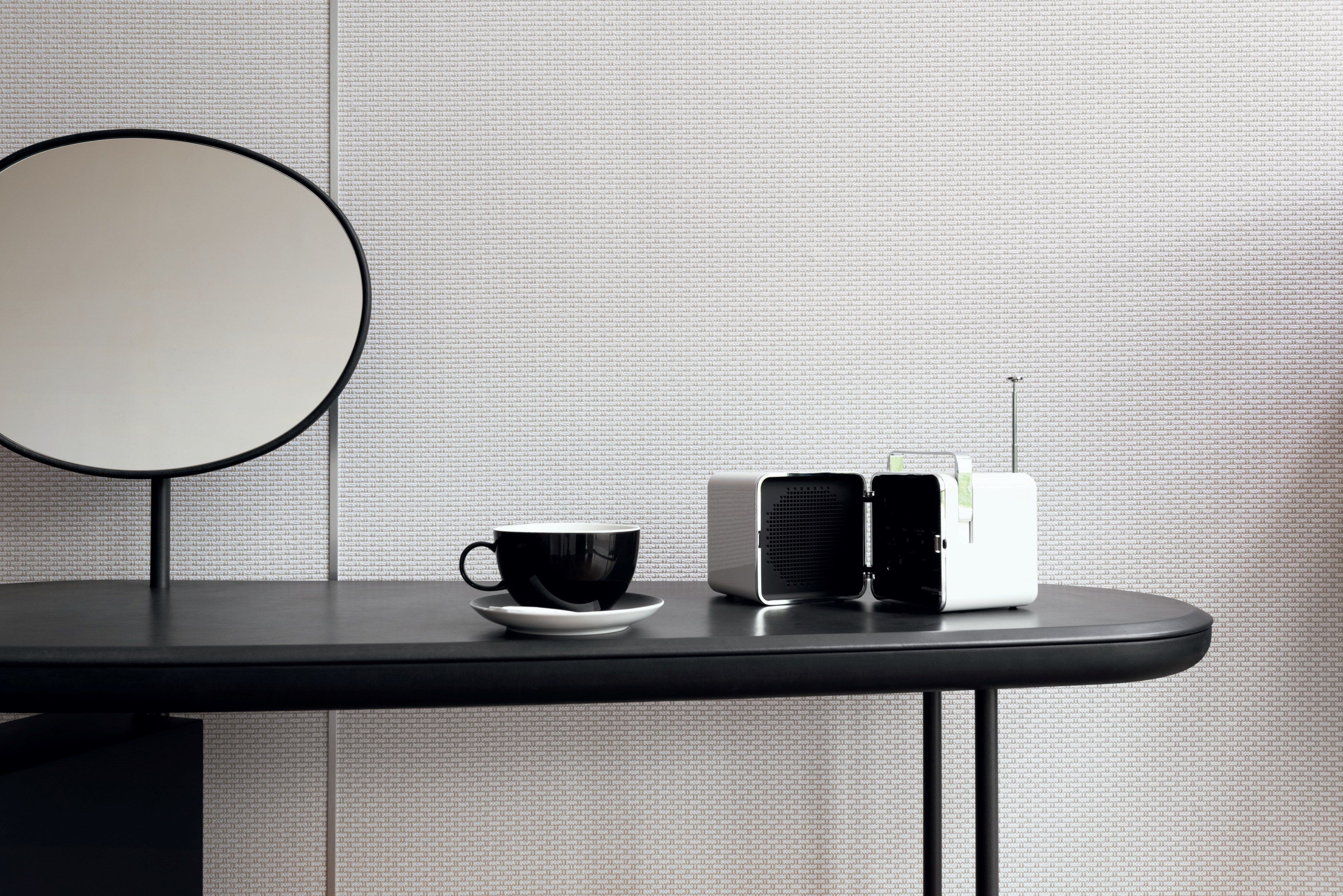 Декоративная алюминиевая доска для сайдинга Élitis Vestiaire masculin ARCH-00152807 - Вид №10