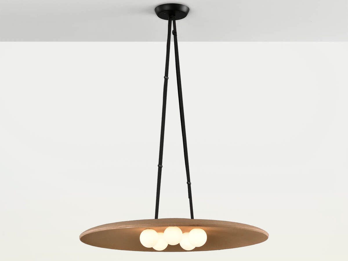 Светодиодный подвесной светильник Olé Lighting ARCH-00097339 - Вид №1