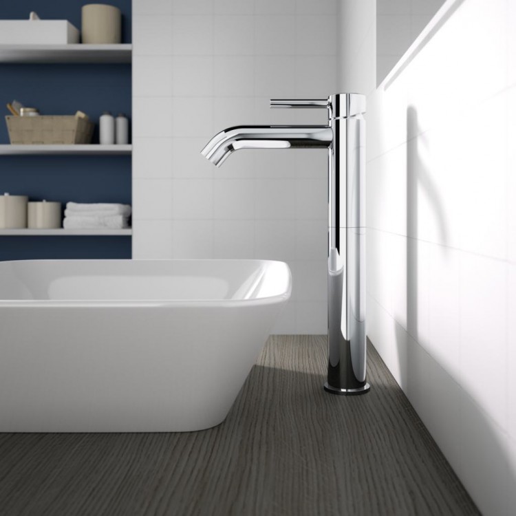 E034701 Раковина 40 см Ideal Standard CONNECT AIR - Вид №18