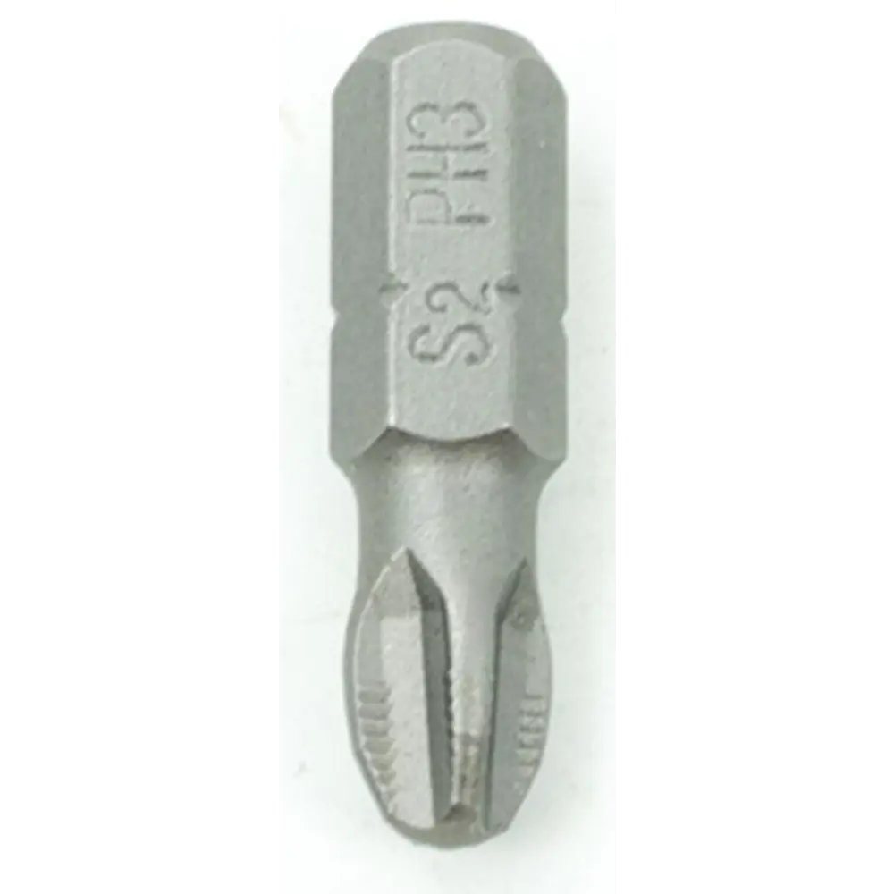 Бита магнитная Ritter WP PS20112021 PH3x25 мм, 2 шт. 89391848 STLM-2209981  - Вид №1