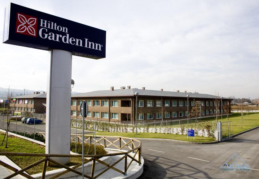 Artesia Система вентилируемой кровли sun-id-1355713 - Вид №5