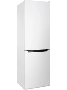 9291858 Холодильник с морозильником   NORD NRB 162NF W белый
