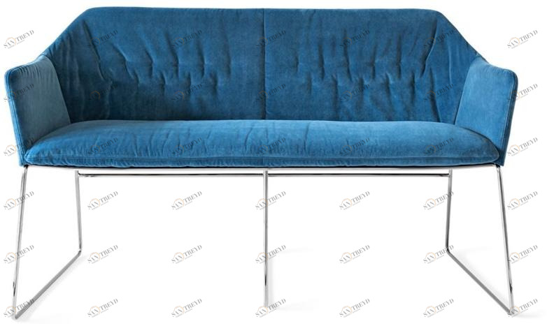 Saba Italia Диван из ткани New york sun-id-1408330