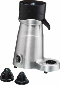 9077428 Соковыжималка электрическая Viatto VA-CJ5 серебристый