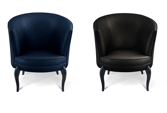 003275 Кресло Delice Koket  - Вид №2