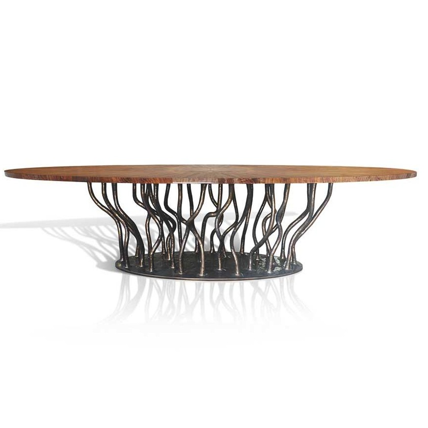 042193 Обеденный стол Karpa Allan  - Вид №5