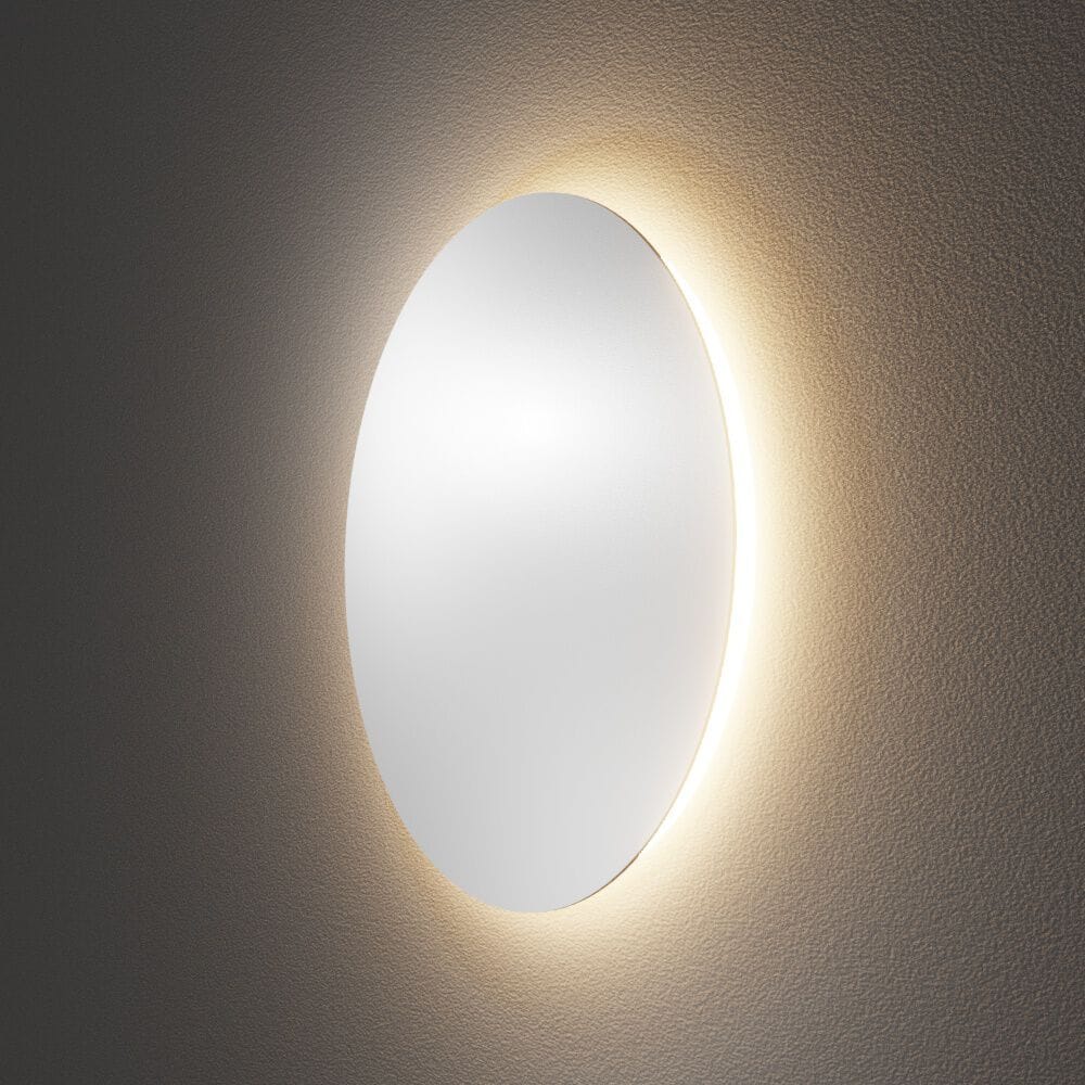 Алюминиевый светодиодный наружный настенный светильник Amarcords Slim ARCH-00100033 - Вид №3