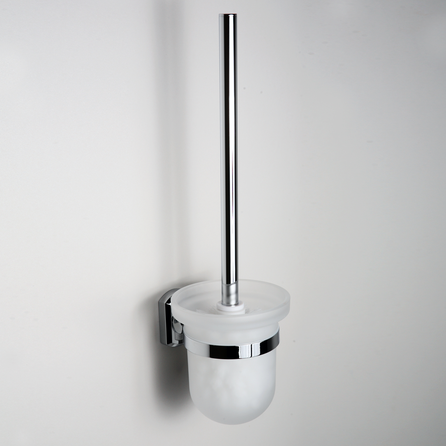 K-3027 Oder Щетка для унитаза подвесная WasserKRAFT Oder K-3000 