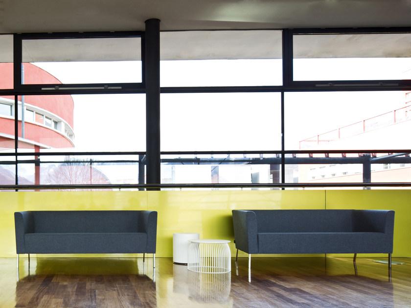 La Cividina Тканевый диван контрактный Holiday sun-id-1421567 - Вид №2