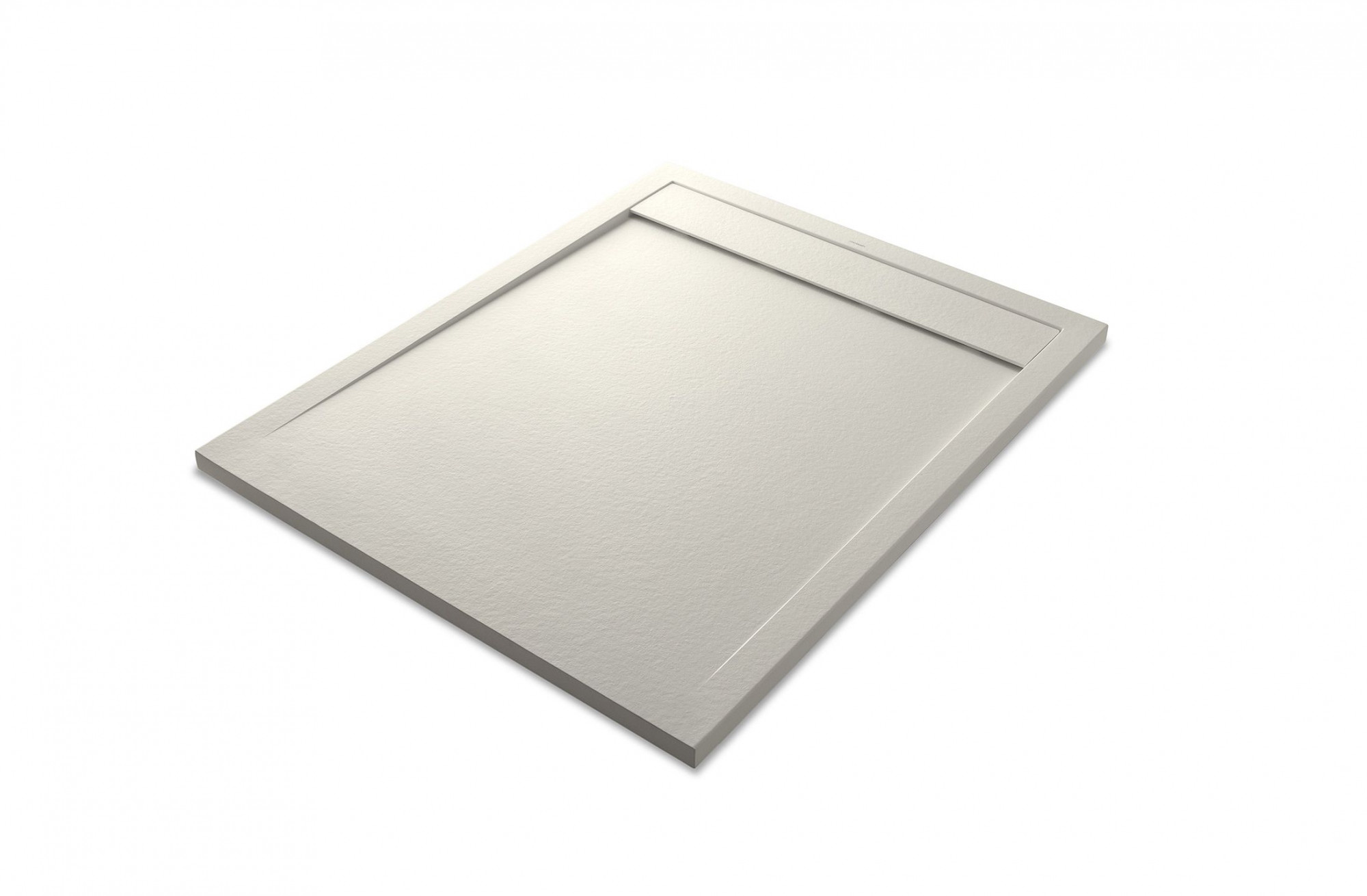 MCBATH Andrómeda Stone Cover 120x100 Бежевый прямоугольный sun-id-1959184