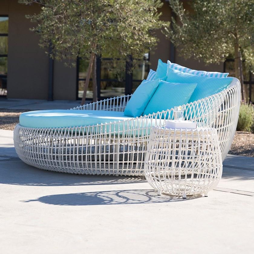 JANUS et Cie Табурет / журнальный столик Vino sun-id-1376795 - Вид №11