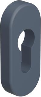 316PBR розетка для ключей HEWI System 111 | Polyamid 