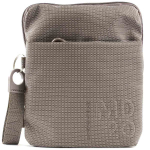 QMMN6-09K Сумка плечевая QMMN6 Crossbody Bag Mandarina Duck MD20