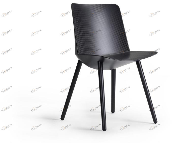 Offecct Стул для ресторана Jin sun-id-1450299