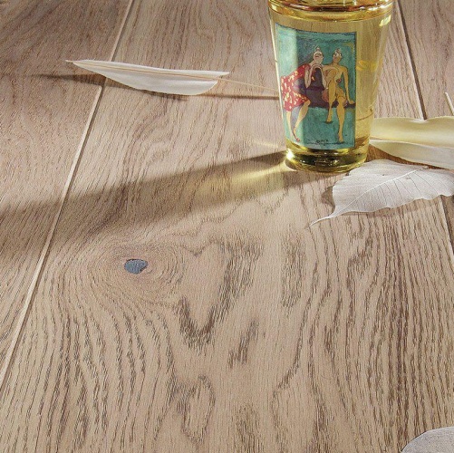 Паркетная доска Barlinek Дуб Хармони 1000200057 - Вид №5