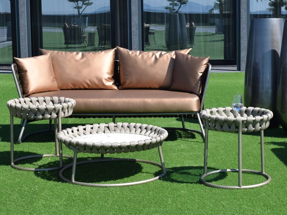 Ткань сад диван ABLE Челси ARCH-00092821 - Вид №13