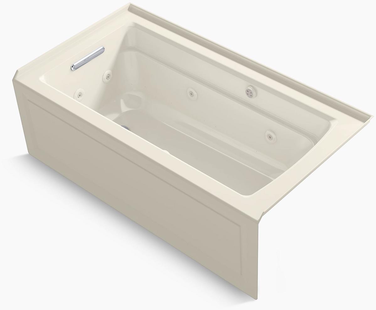 KOHLER Лучник 60 K-1122-XGHLA-47 