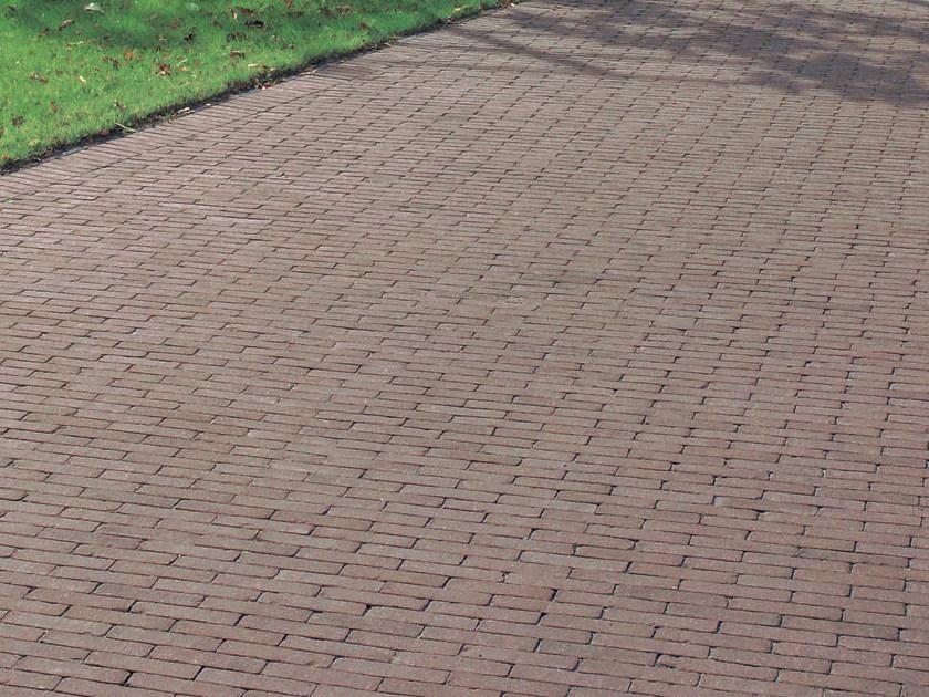 B&B Rivestimenti Naturali Напольные покрытия для улицы Mattoni sun-id-1414722 - Вид №1