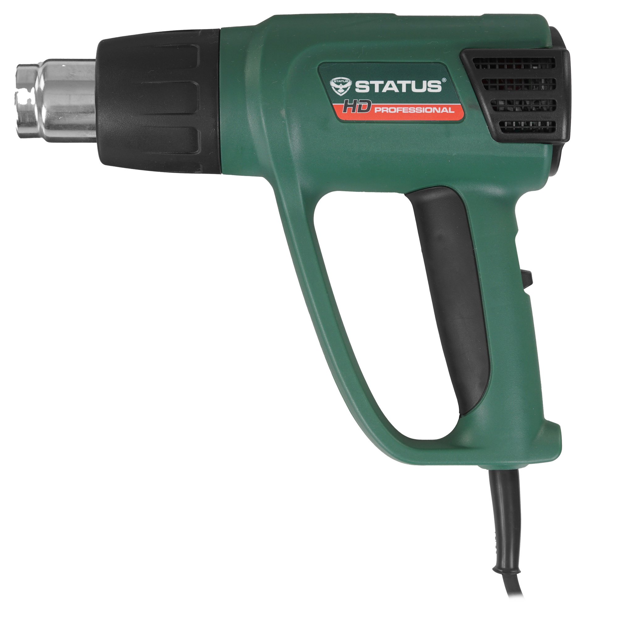 Строительный фен Status HAG3LCD 9207059 STDN-0116450