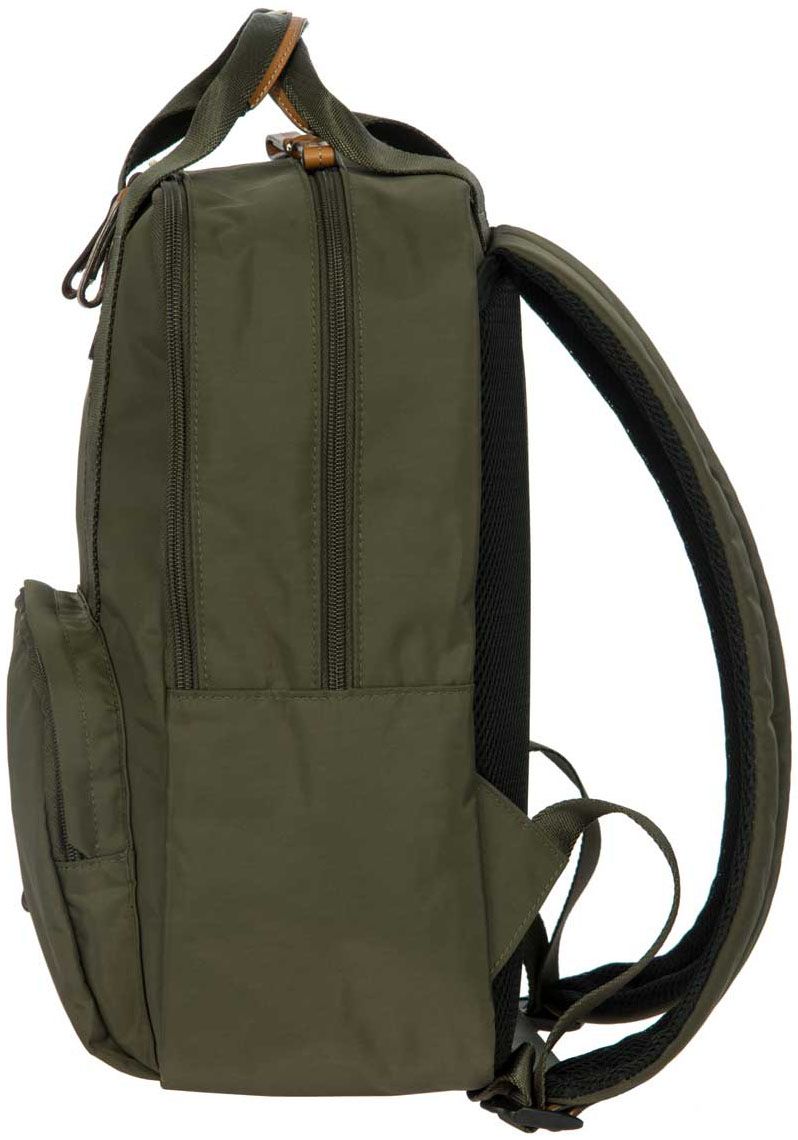 BXL43756.078 Рюкзак BXL43756 Medium backpack Brics X-Travel  - Вид №3