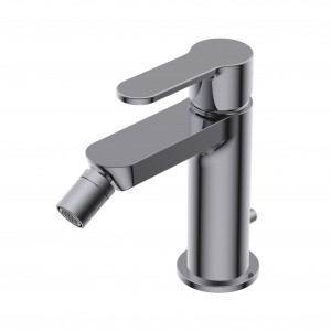 PR37BA101 Смеситель для биде, однорычажный Ritmonio Tab