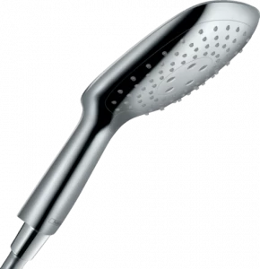 28567000 PuraVida Ручной душ 3jet EcoSmart 9 л / мин Hansgrohe
