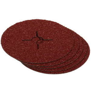 Диск фибровый Зубр 35585-125-024 9108853