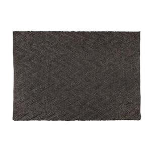 Ковер Punja 170х240 см темно-серый