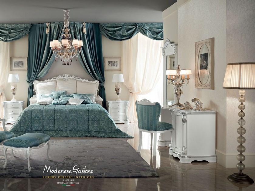 Modenese Gastone стол письменный Bella vita sun-id-1413538 - Вид №3