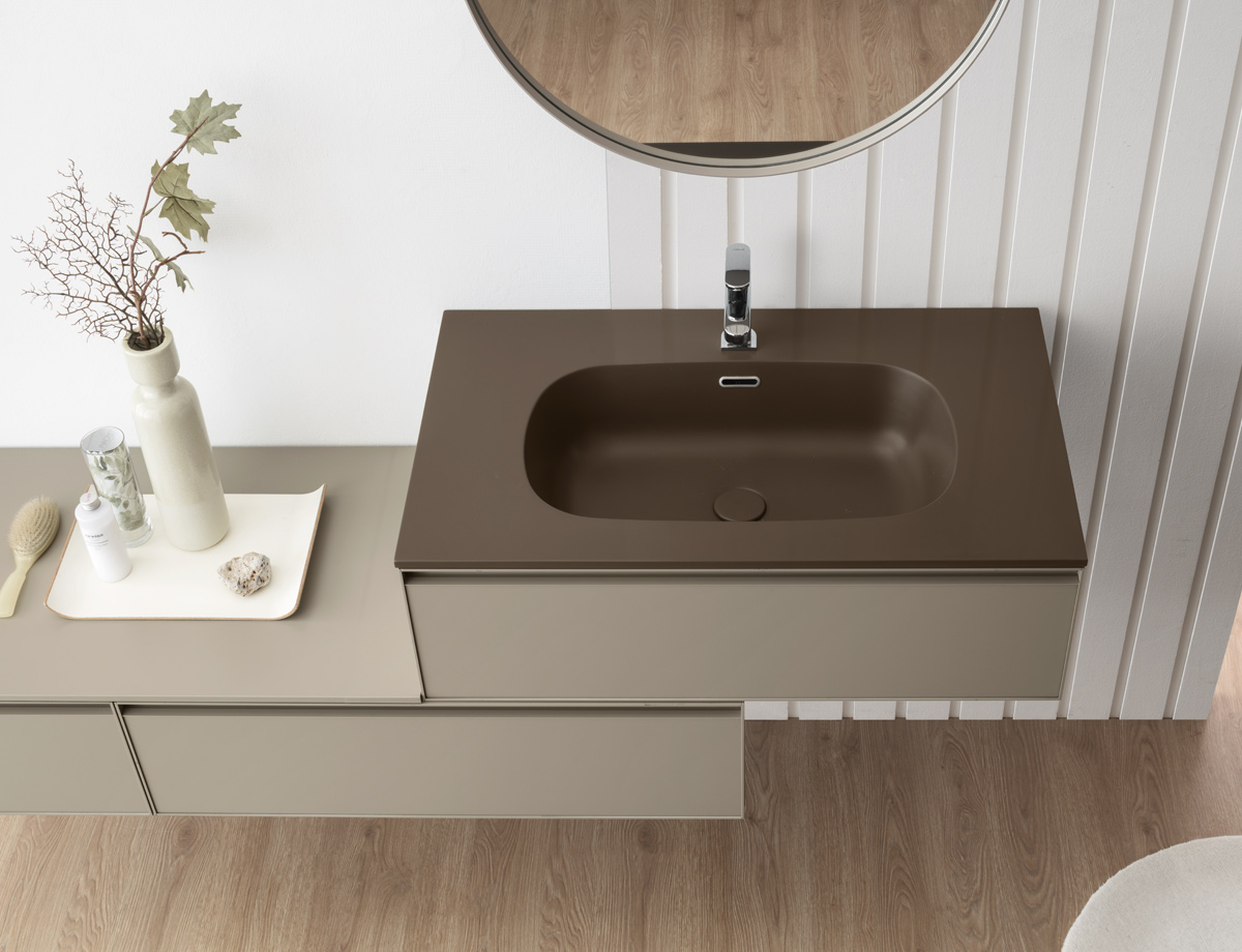 Комплект мебели 11 Arcom Shape STARC132 - Вид №2